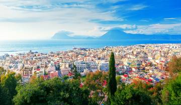 14 Days in Greece and Turkey, incl. Athens and Istanbul