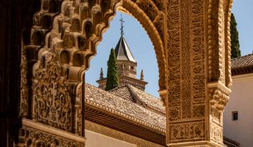 An Andalusian Story