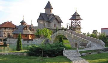 Péninsule des Balkans