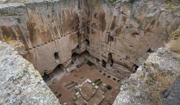 19 Days in Greece and Turkey, incl. Athens and Istanbul