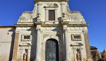 Beautiful Campania and Sicily