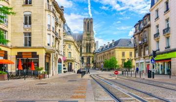 6 Day France & Germany Itinerary, incl. Paris and Black Forest