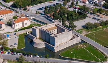 Croatie, Bosnie et Slovénie