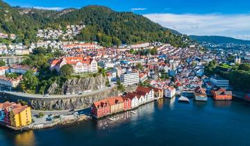 Fantastisch Polen & de fjorden – eindpunt Oslo