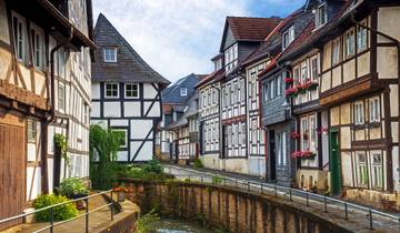 Germany´s Best (24 destinations)