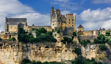 Frankcreich und Barcelona
