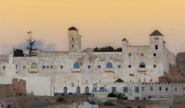 Imperial Cities and Moroccan Atlantic