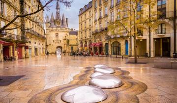 14 Day France, Spain and Andorra Itinerary, incl. Paris and Barcelona