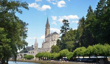 14 Day France, Spain and Andorra Itinerary, incl. Paris and Barcelona