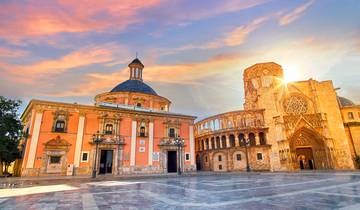 14 Day France, Spain and Andorra Itinerary, incl. Paris and Barcelona