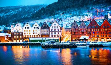 L'Allemagne et la Scandinavie terminent Copenhague (35 destinations)