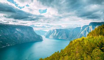 North of Europe