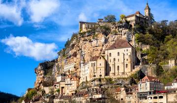 13 Day France Itinerary, incl. Paris and Bordeaux