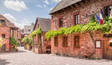 13 Day France Itinerary, incl. Paris and Bordeaux