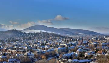 Französische Leidenschaft und der Schwarzwald Rundreise