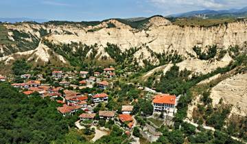 20 Day Southeast Europe Itinerary, incl. Athens and Istanbul