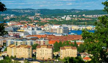 Joyaux de la Scandinavie Fin Helsinki