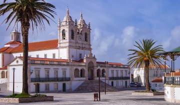 Nord- & Südportugal bis Lissabon (15 Destinationen)