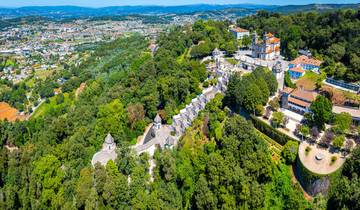 The Best of Spain and Portugal Tour