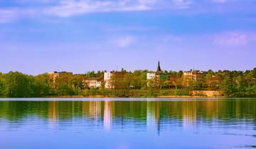 Traum des Nordens (18 Destinationen) Rundreise