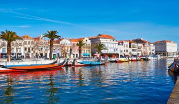 Le nord du Portugal avec Lisbonne circuit