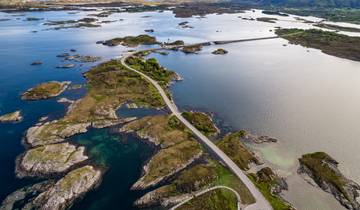 7 Days in Norway, incl. Trondheim and Oslo