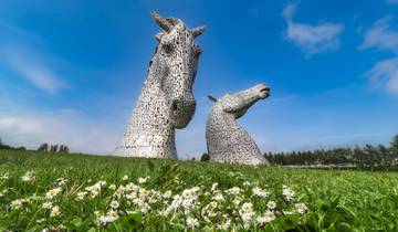 16 Day UK & Ireland Itinerary, incl. Edinburgh and London