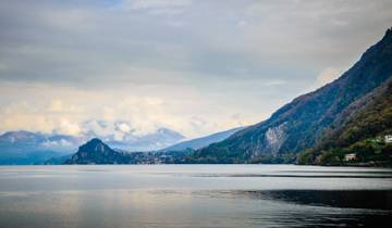 18 Days in Italy, incl. Rome and Sicily