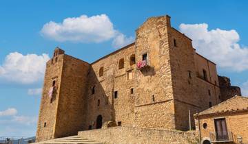18 Days in Italy, incl. Rome and Sicily