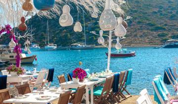 13 Days in Greece, Turkey & Bulgaria, incl. Athens and Istanbul