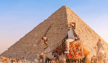 Uncover the Beauty of Alexandria and Cairo On 6 Days Tour Tour