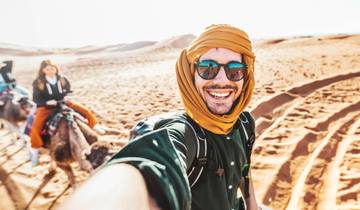 All-Inclusive Budget Trip to Cairo and Hurghada Tour