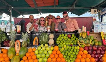 Circuito Circuito Privado de 9 Días por Marruecos de Casablanca a Marrakech