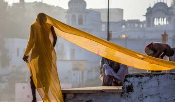 South Asia