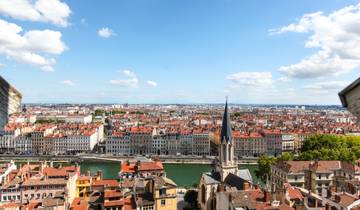 10 Day Southern France River Cruise Itinerary, incl. Lyon and Avignon