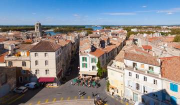 10 Day Southern France River Cruise Itinerary, incl. Lyon and Avignon