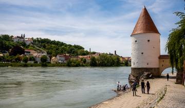 10 Day Danube River Itinerary, incl. Vienna and Budapest