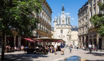 Gems of the Seine & Beautiful Bordeaux 2025 - 21 Days (from Bordeaux to Paris)