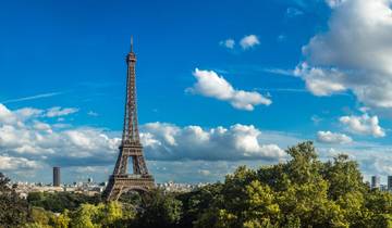 Gems of the Seine & Beautiful Bordeaux 2025 - 21 Days (from Bordeaux to Paris)