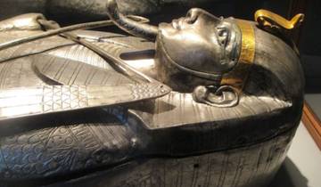 Egypt Package: Pyramids & Nile Cruise 8 Days tour Tour