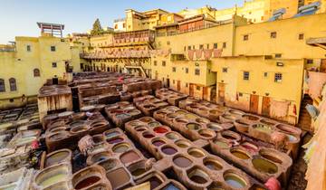 Best of Morocco (Summer)