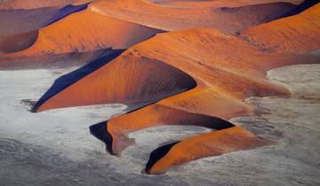 7-Day Best of Namibia  Luxury Fly-in Safari