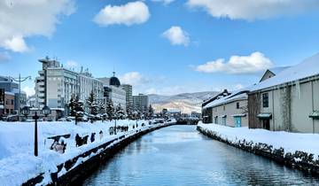 Northern Japan & Hokkaido Adventure