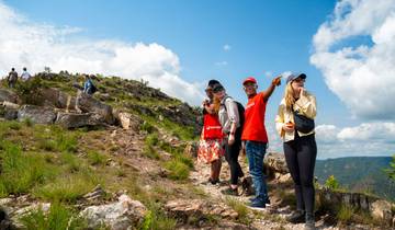 Benin, Togo & Ghana Adventure