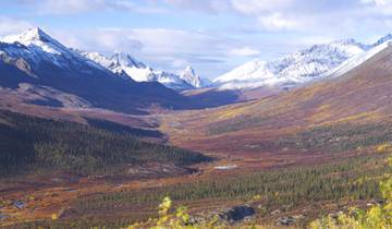 Tombstone Park Dagtour-rondreis