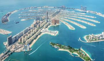 7 Days in Middle East, incl. Manama and Dubai