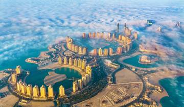7 Days in Middle East, incl. Manama and Dubai