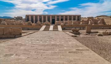 Egypt, a journey through time