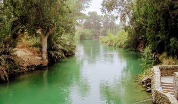 7 Day Israel Itinerary, incl. Tel Aviv and Jerusalem