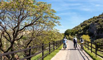 8 Days in Mallorca Cycling, incl. Palma and Serra de Tramuntana